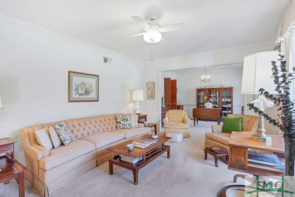 620 Windsor Road Savannah, GA 31419 - Photo 8 of 45