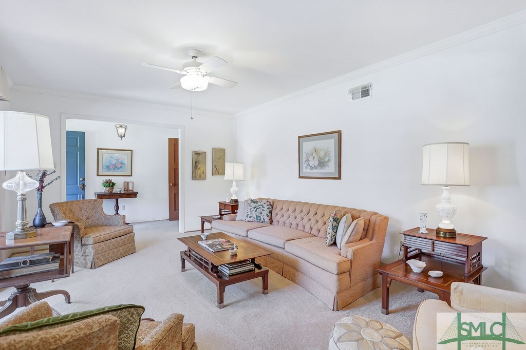 620 Windsor Road Savannah, GA 31419 - Photo 9 of 45