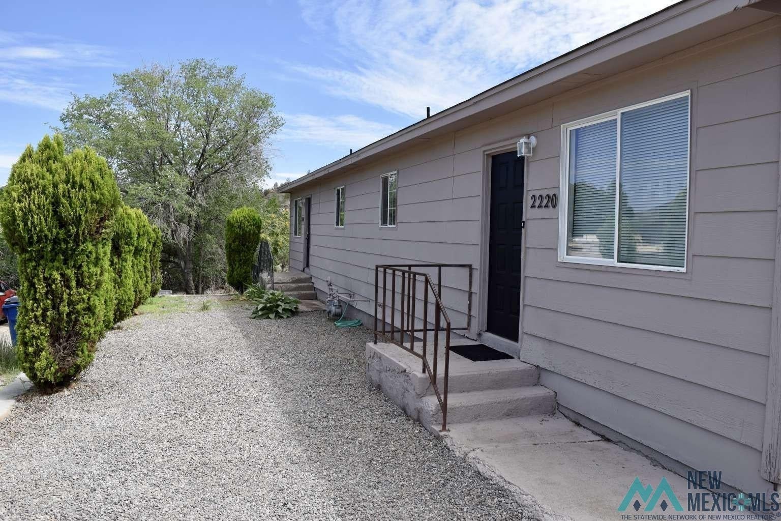 2220 Little Walnut Road Silver City, NM 88061 - Photo 1 of 1 Gallery Image 1