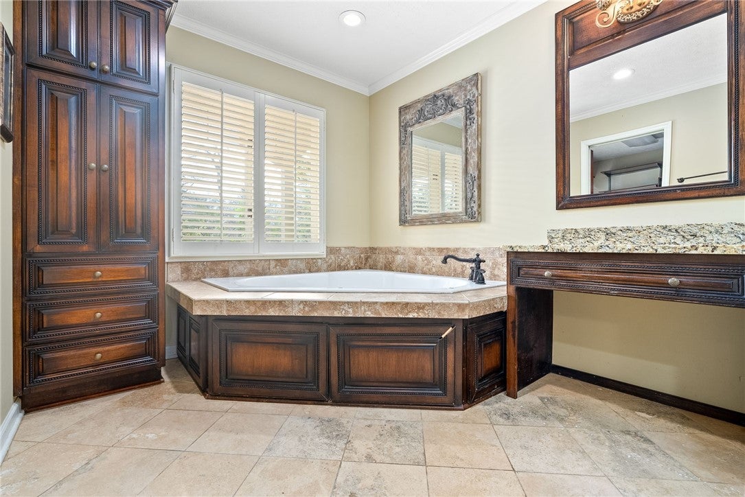 905 Moores Mill Road Auburn, AL 36830 - Photo 20 of 36 Primary bathroom tub