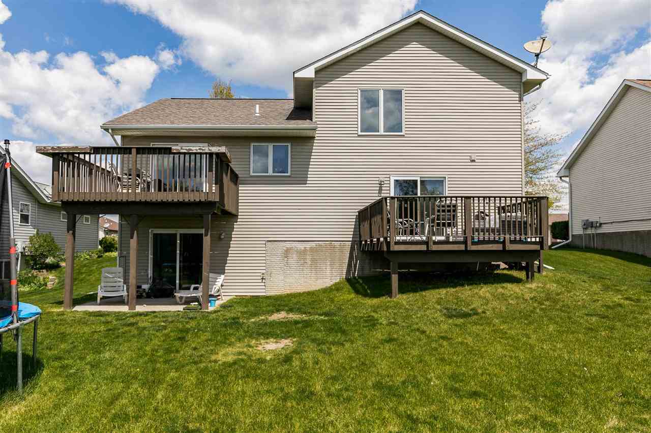 155 Windsor Road North Liberty, IA 52317 - Photo 38 of 39 Gallery Image 38