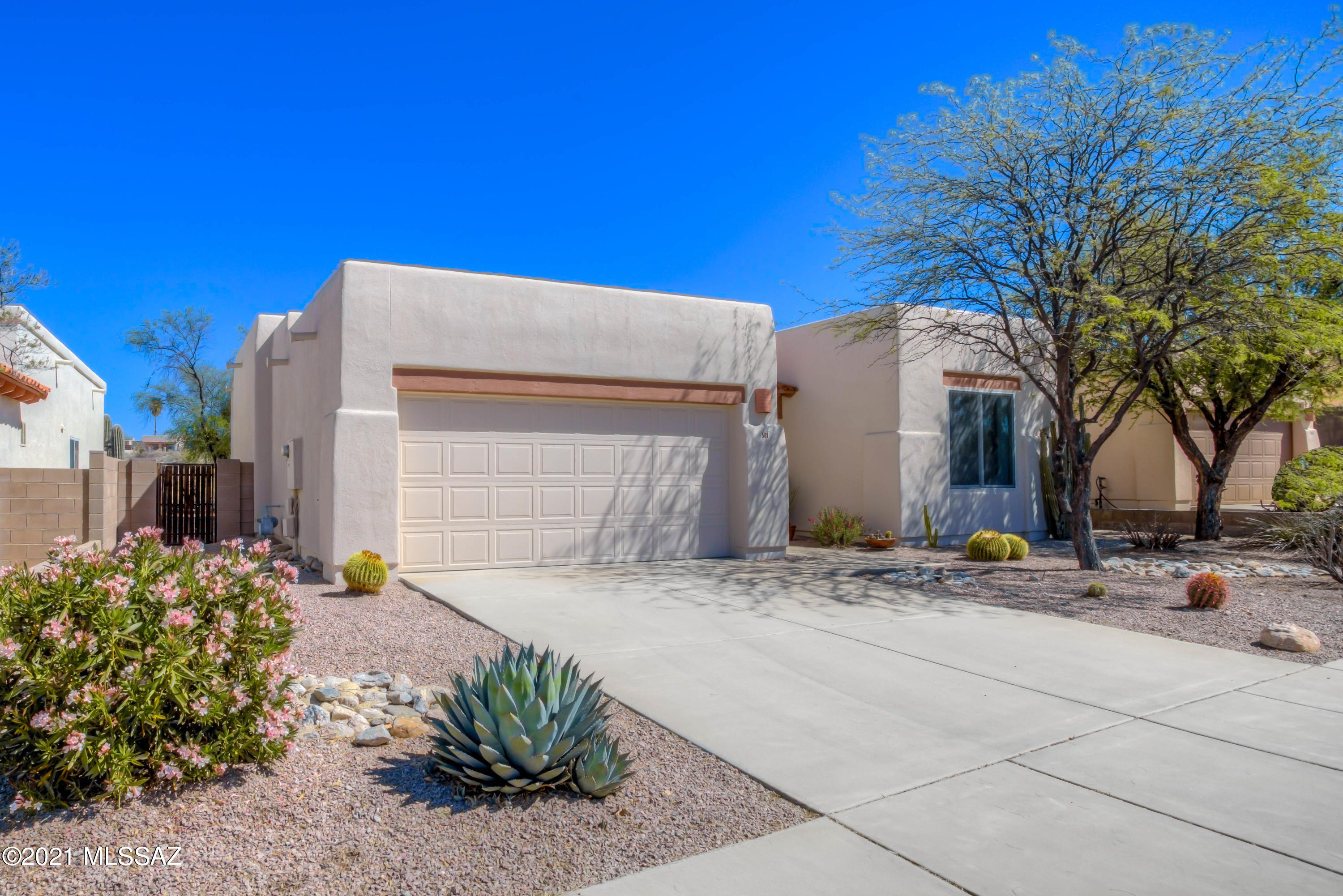301 East Shadow Bluff Place Tucson, AZ 85704 - Photo 2 of 40