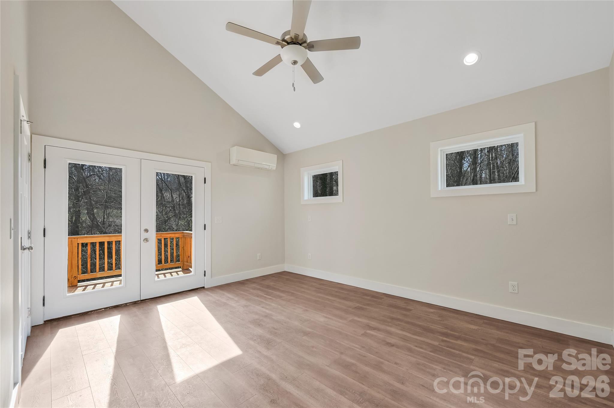 22 Dryman Mountain Road, Unit A Asheville, NC 28806 - Photo 12 of 31