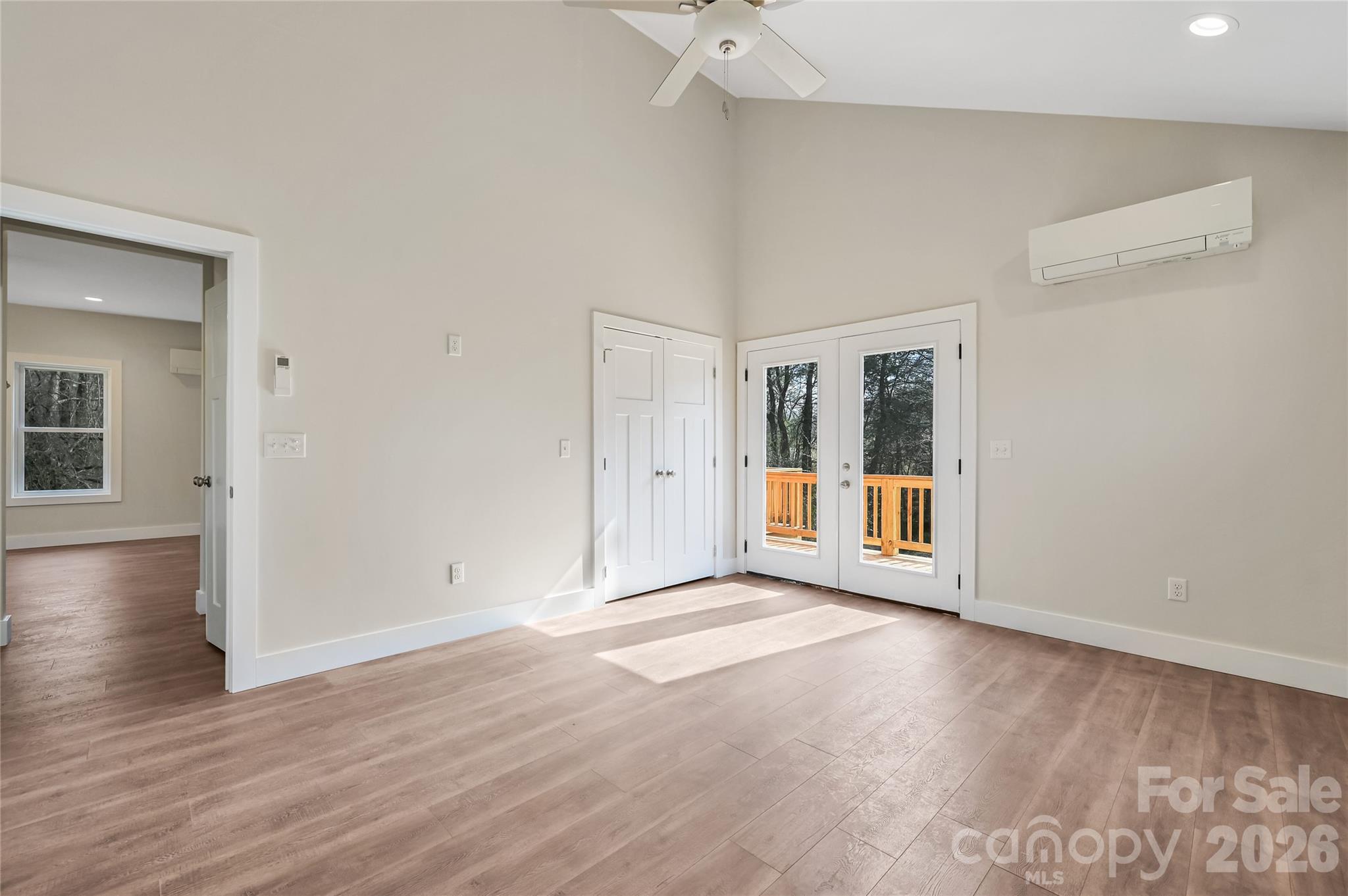 22 Dryman Mountain Road, Unit A Asheville, NC 28806 - Photo 13 of 31