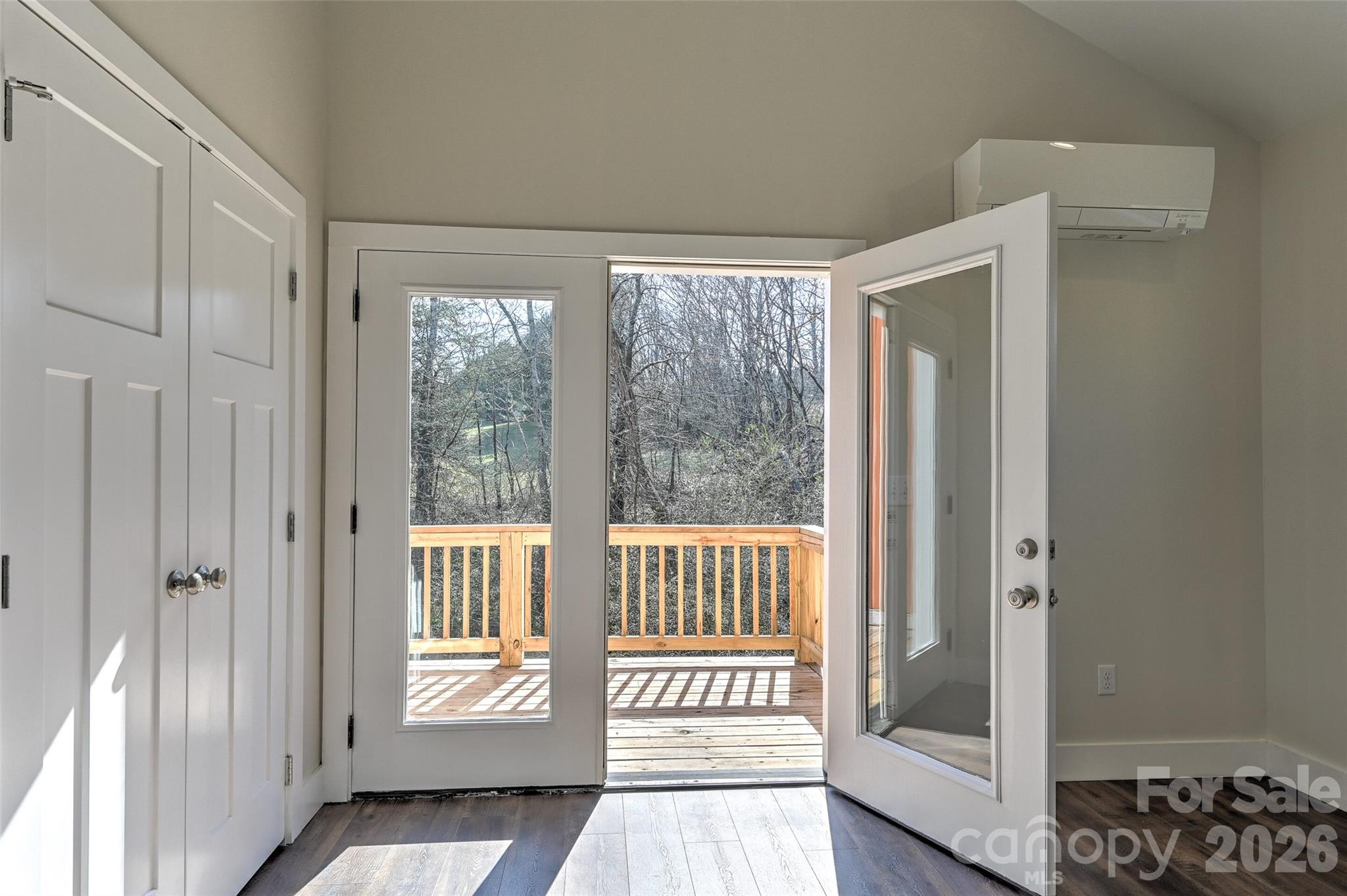 22 Dryman Mountain Road, Unit A Asheville, NC 28806 - Photo 16 of 31
