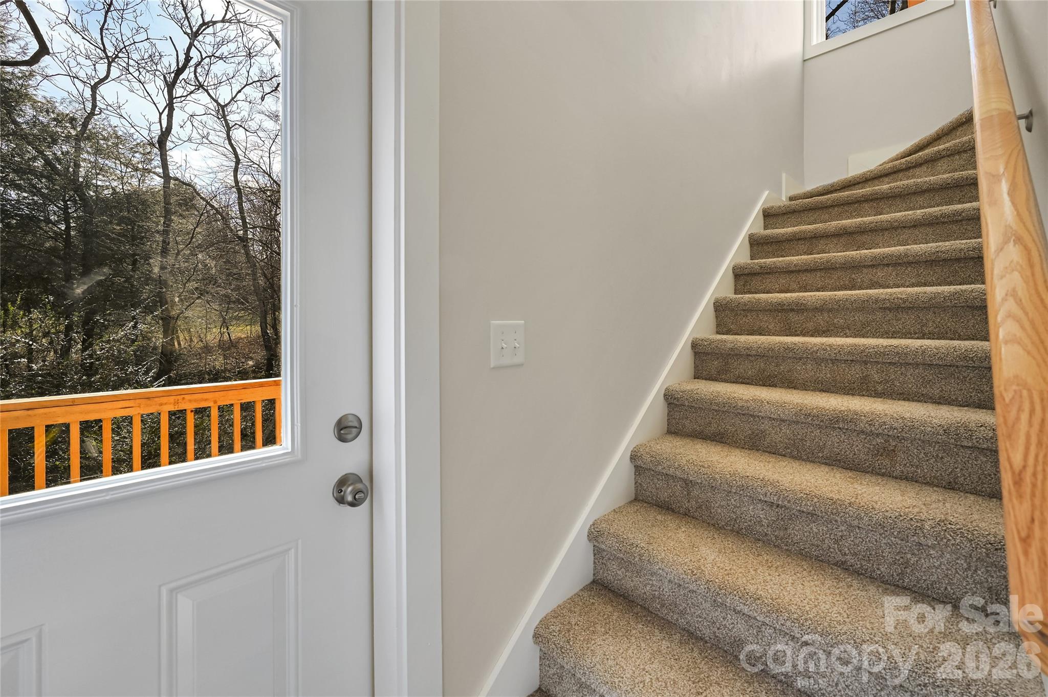 22 Dryman Mountain Road, Unit A Asheville, NC 28806 - Photo 18 of 31