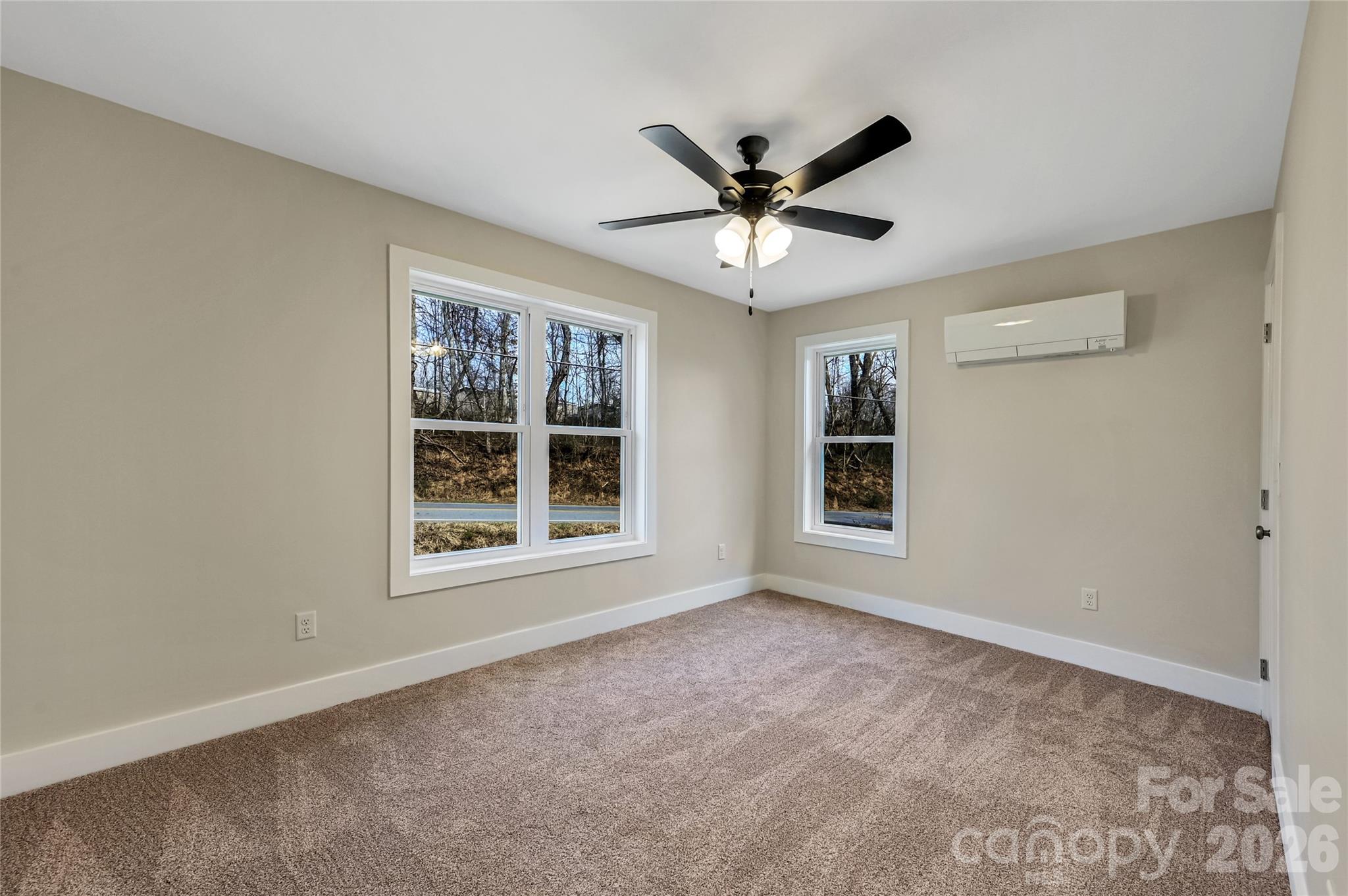 22 Dryman Mountain Road, Unit A Asheville, NC 28806 - Photo 20 of 31