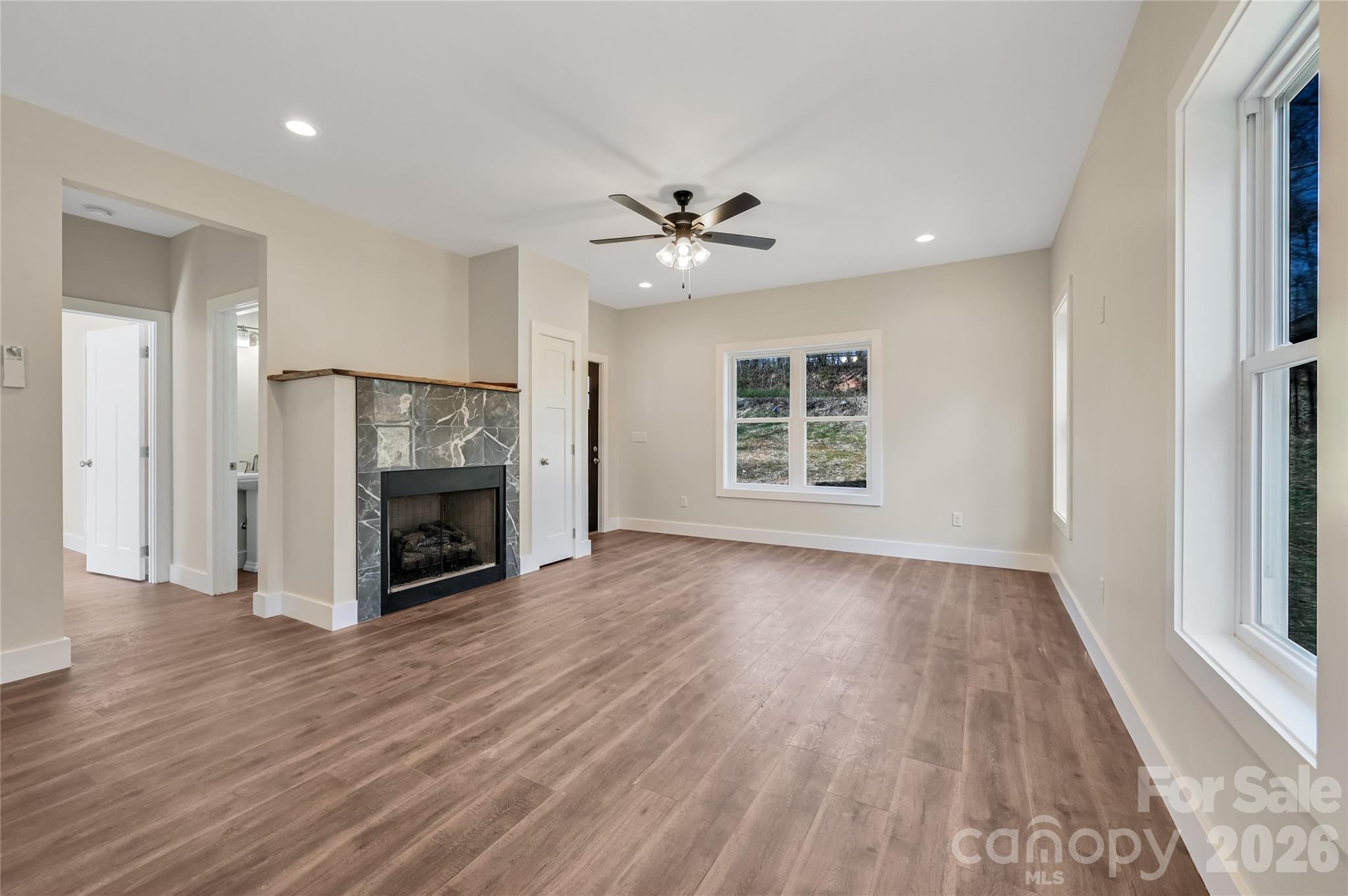 22 Dryman Mountain Road, Unit A Asheville, NC 28806 - Photo 2 of 31