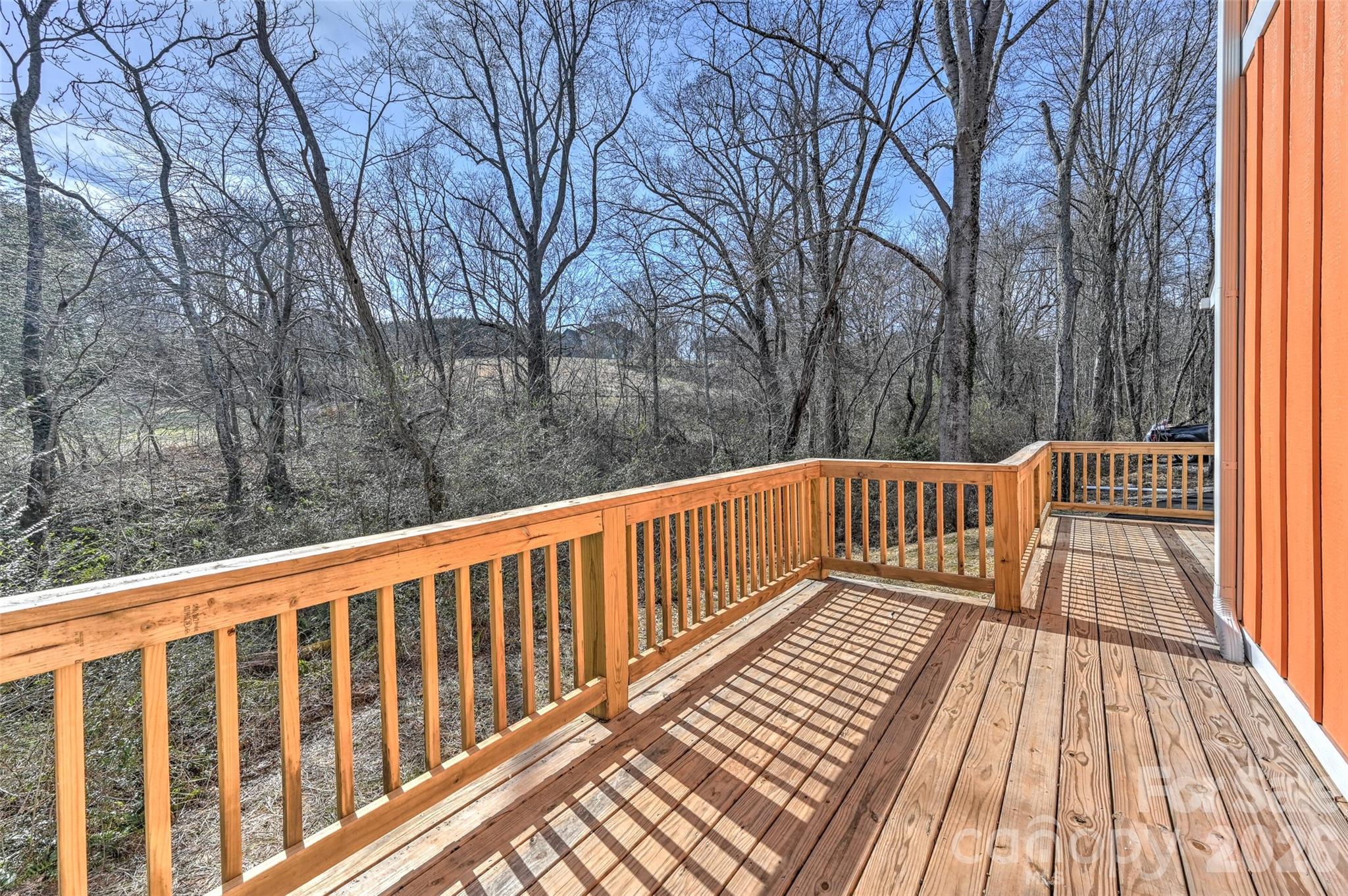 22 Dryman Mountain Road, Unit A Asheville, NC 28806 - Photo 24 of 31