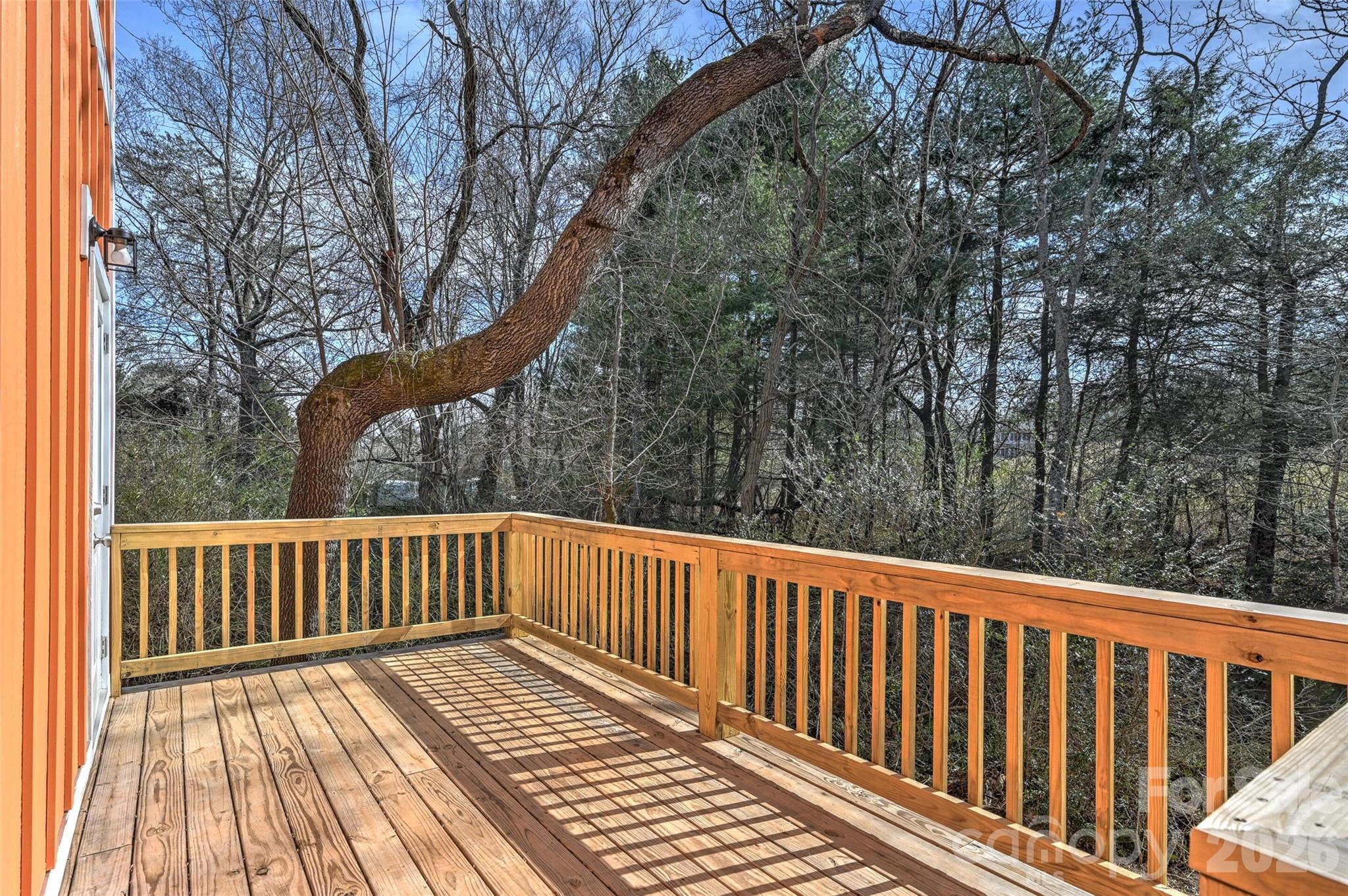 22 Dryman Mountain Road, Unit A Asheville, NC 28806 - Photo 25 of 31