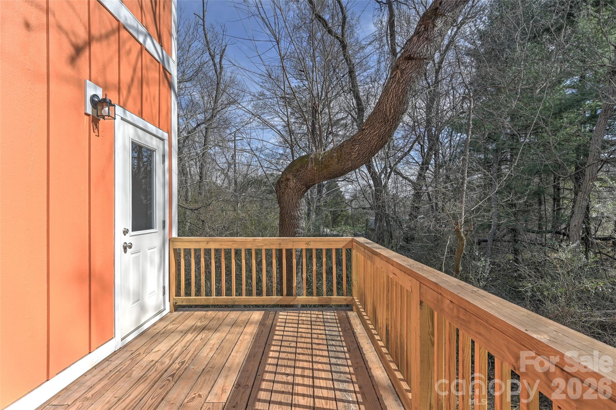 22 Dryman Mountain Road, Unit A Asheville, NC 28806 - Photo 26 of 31