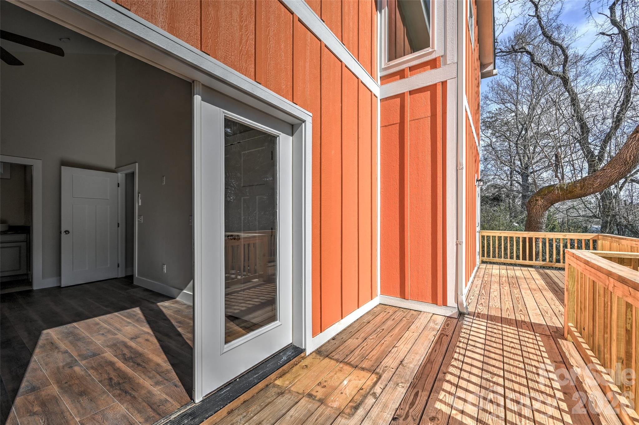 22 Dryman Mountain Road, Unit A Asheville, NC 28806 - Photo 27 of 31