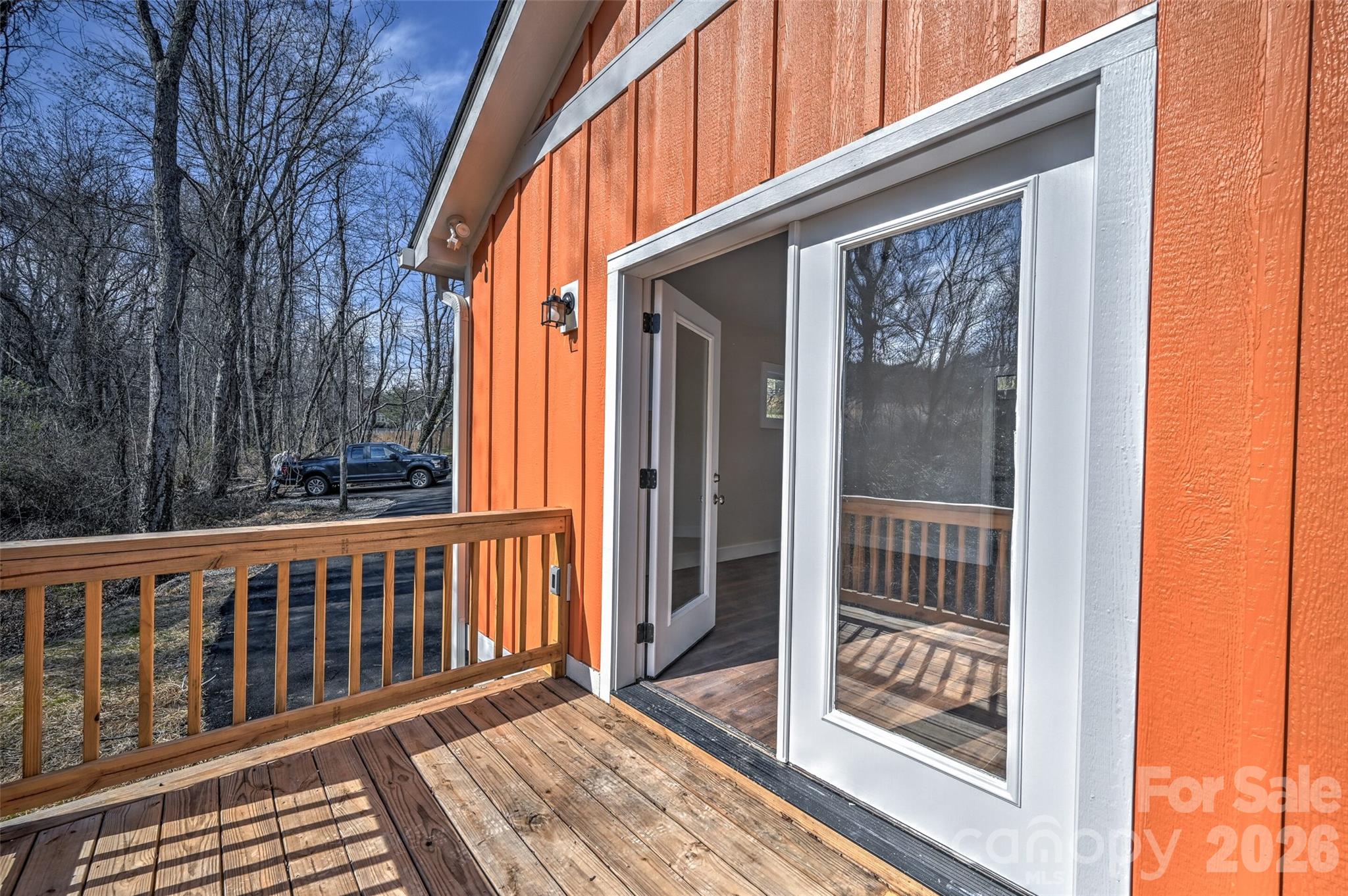22 Dryman Mountain Road, Unit A Asheville, NC 28806 - Photo 28 of 31