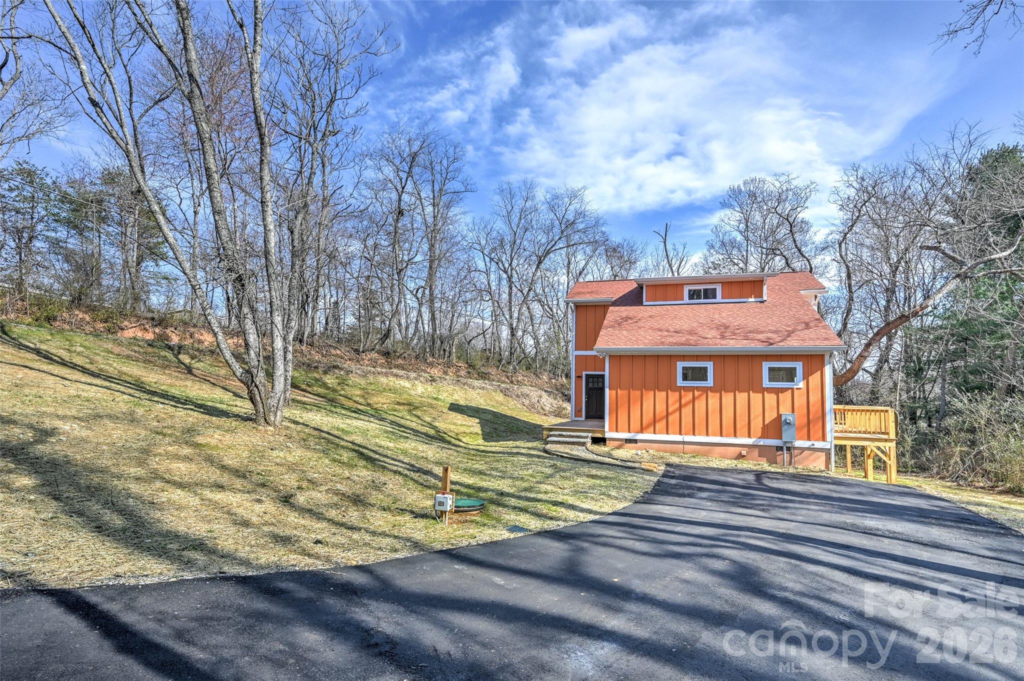 22 Dryman Mountain Road, Unit A Asheville, NC 28806 - Photo 31 of 31