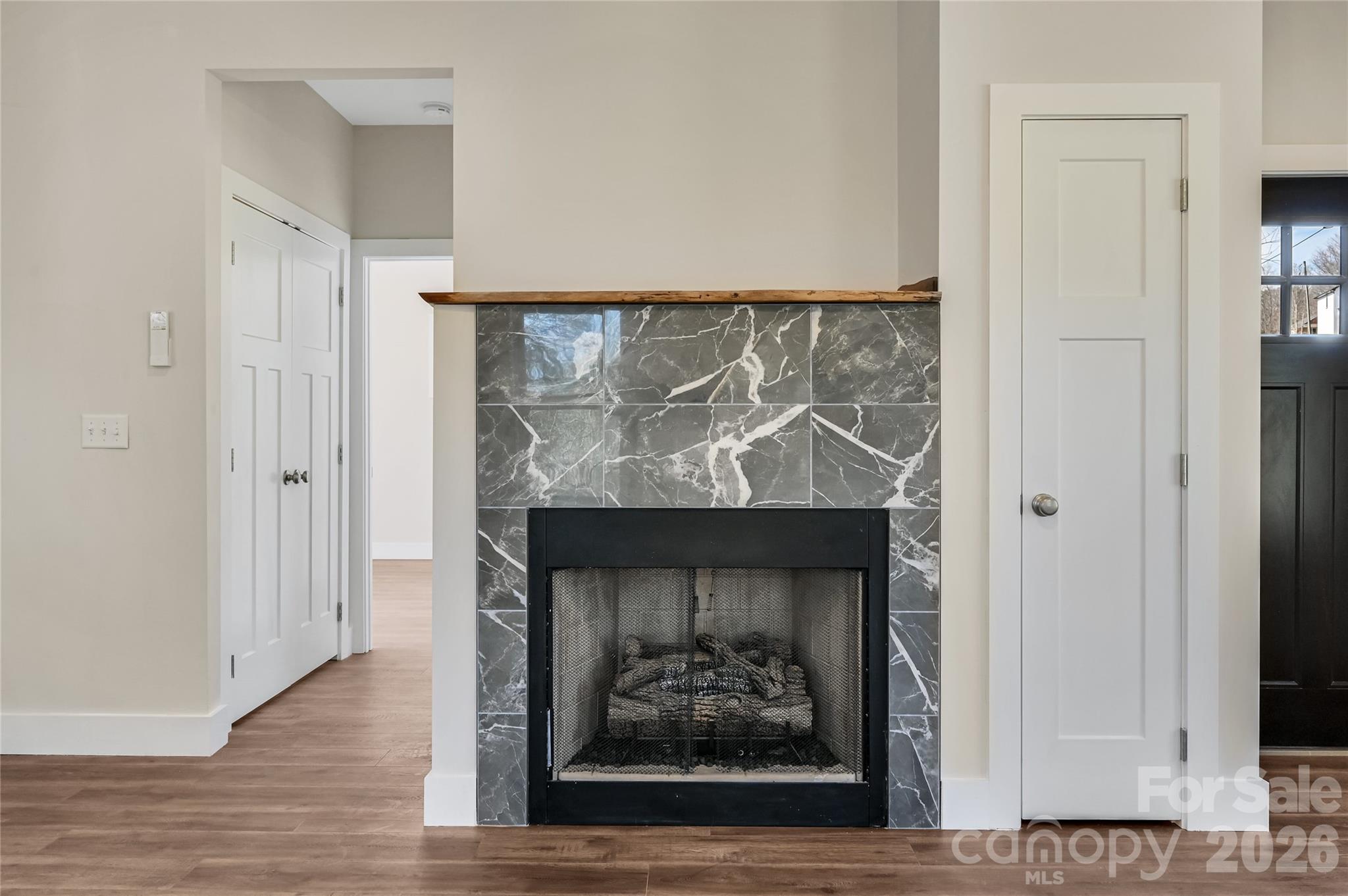 22 Dryman Mountain Road, Unit A Asheville, NC 28806 - Photo 5 of 31