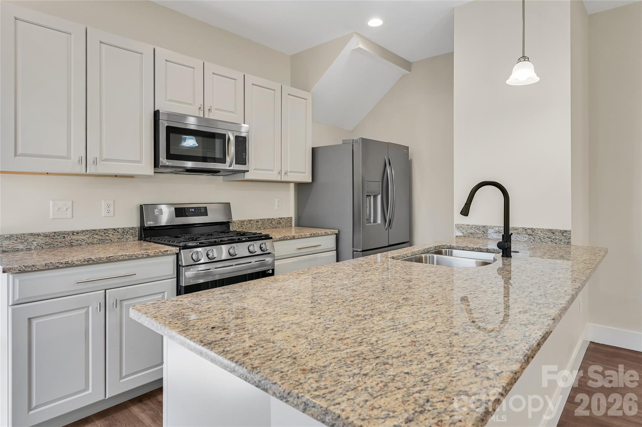 22 Dryman Mountain Road, Unit A Asheville, NC 28806 - Photo 6 of 31