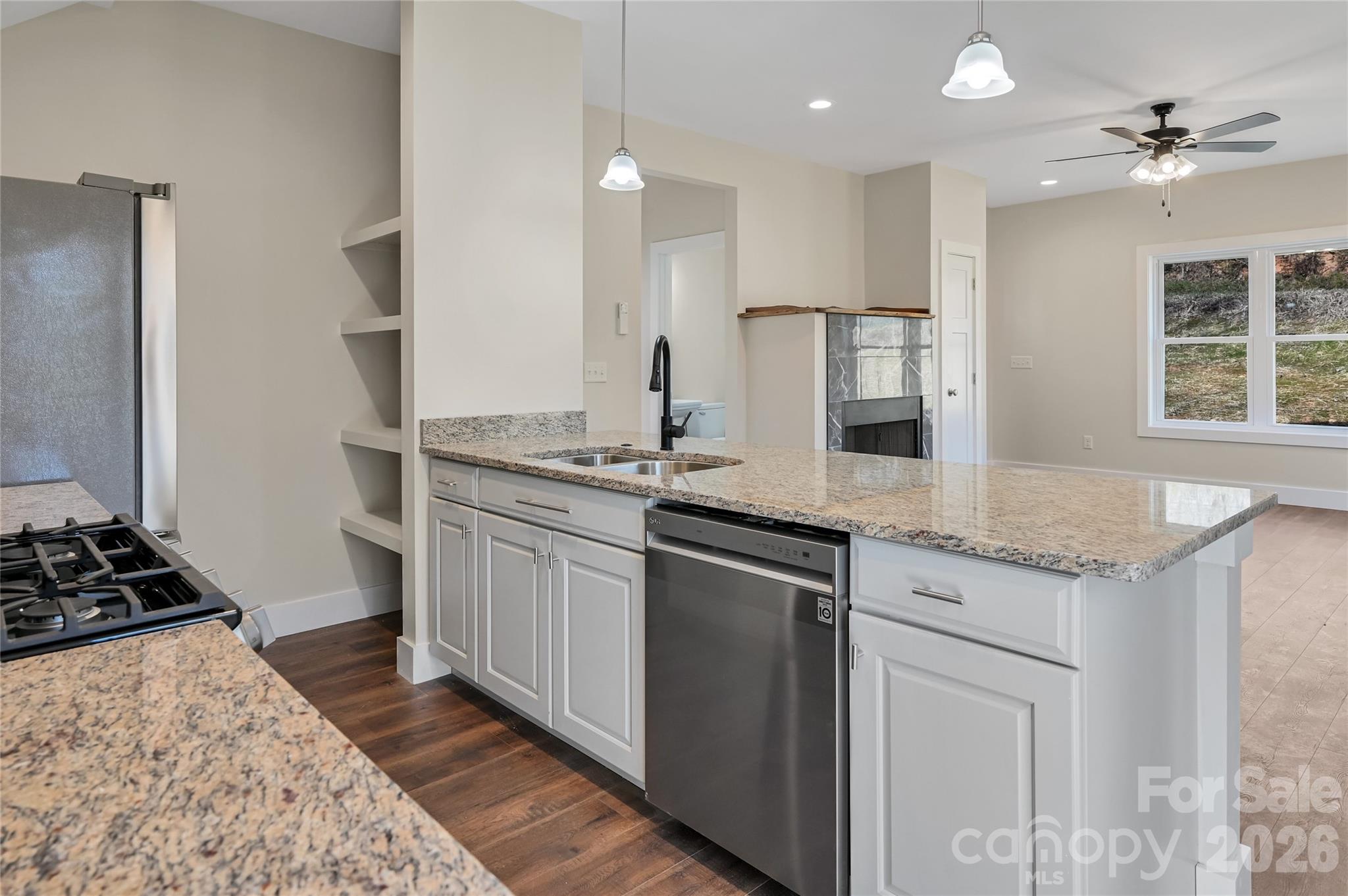 22 Dryman Mountain Road, Unit A Asheville, NC 28806 - Photo 8 of 31