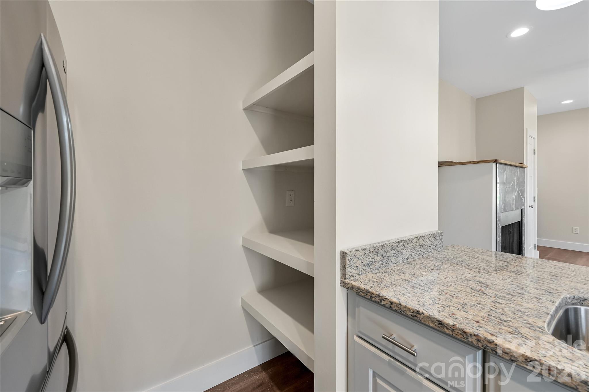 22 Dryman Mountain Road, Unit A Asheville, NC 28806 - Photo 10 of 31