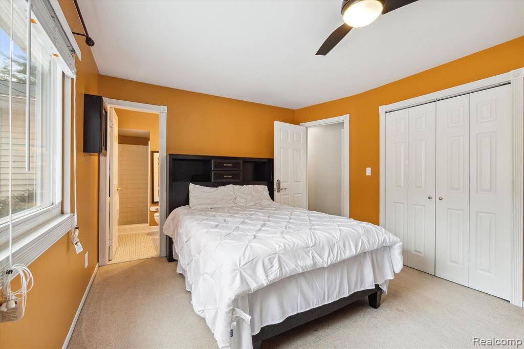 3258 Sexton Road Howell, MI 48843 - Photo 29 of 77