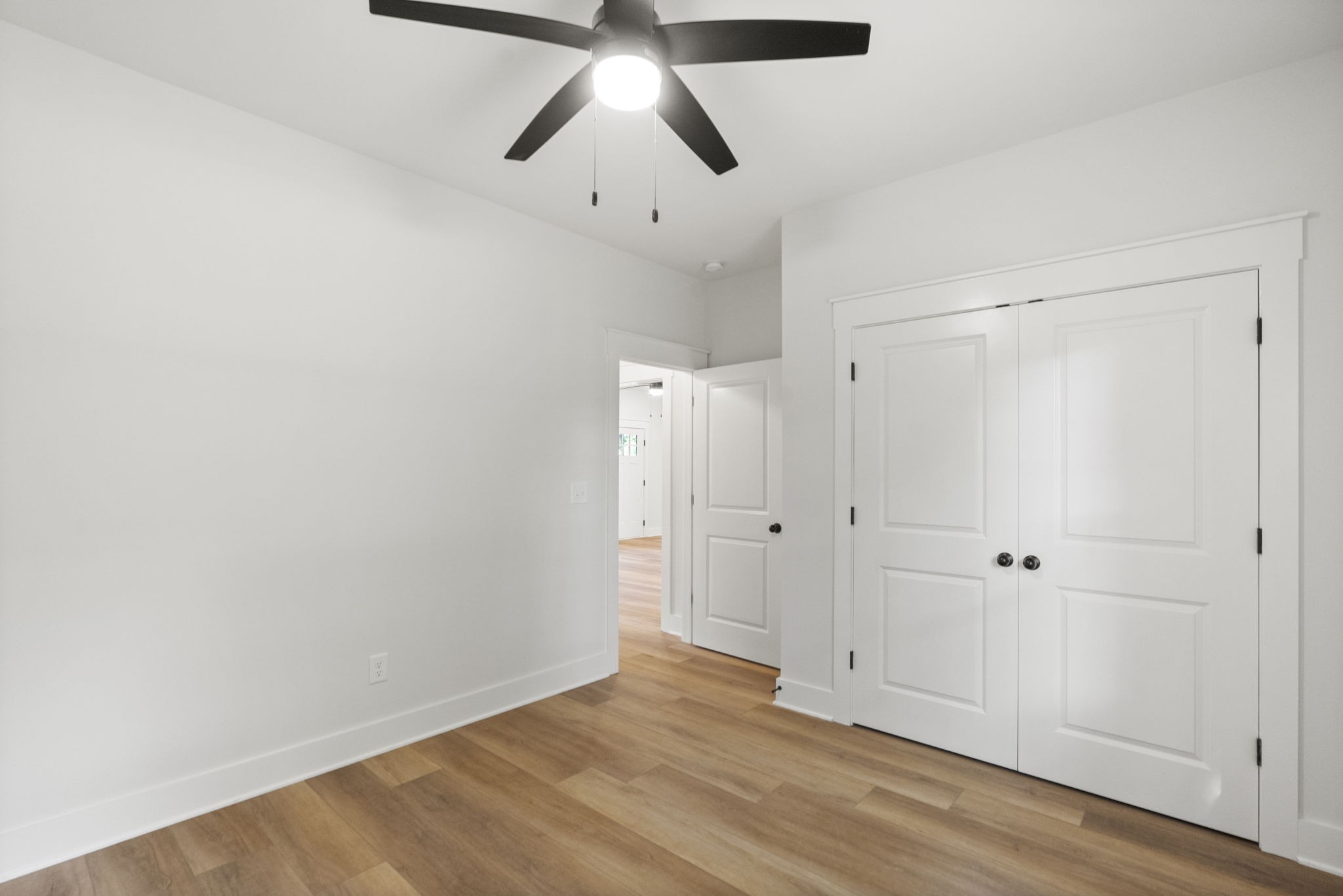 204 Point Road Portland, TN 37148 - Photo 20 of 51 a view of an empty room