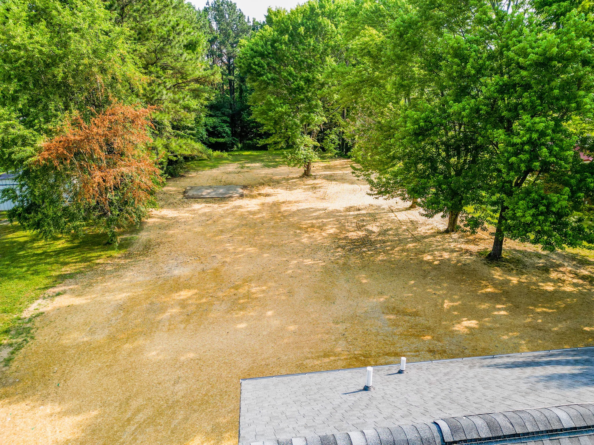 204 Point Road Portland, TN 37148 - Photo 29 of 51 a view of yard with outdoor space
