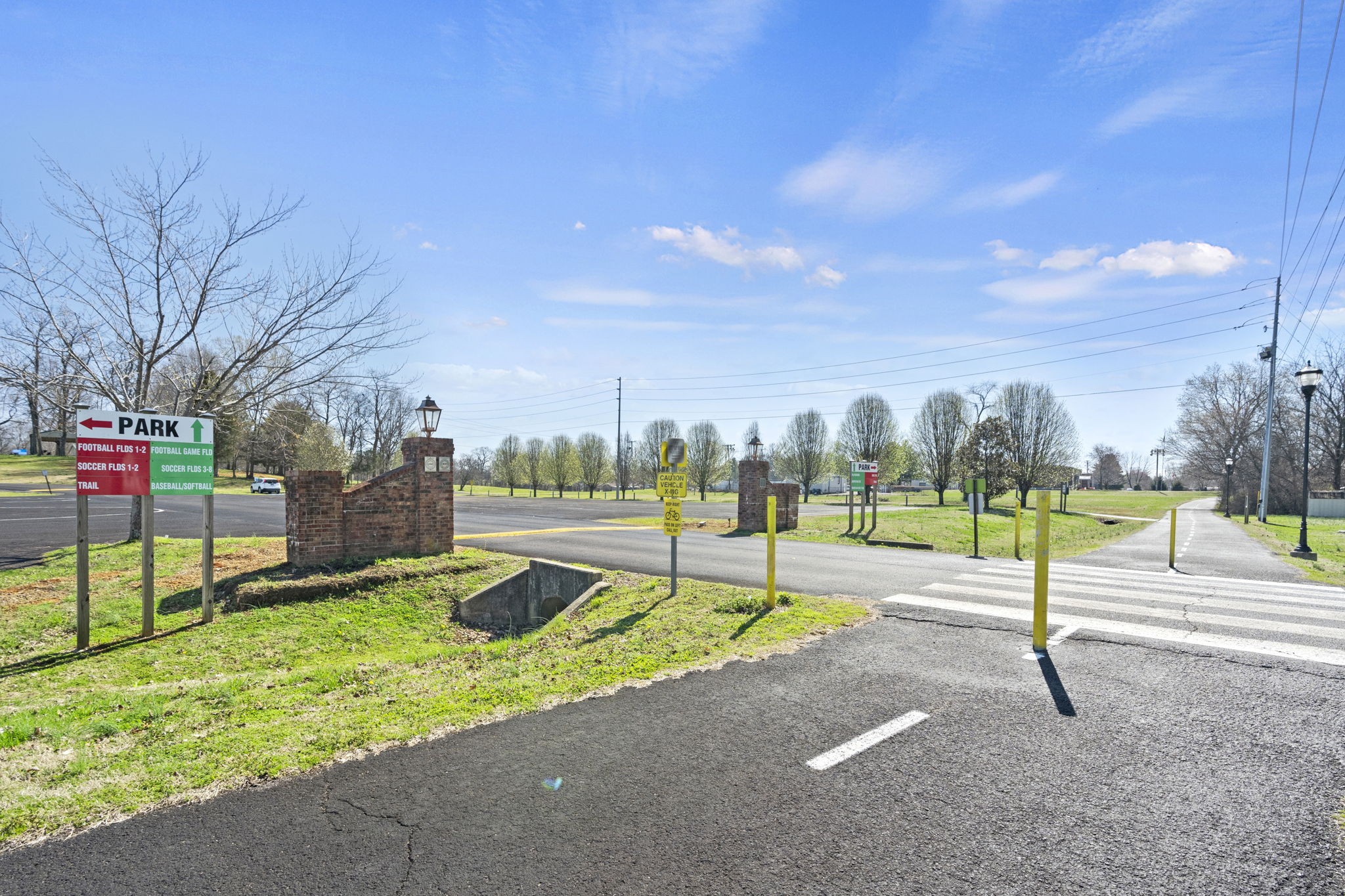 204 Point Road Portland, TN 37148 - Photo 41 of 51 a park with lots of swings and slides