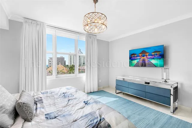 $6,500 | 2110 North Ocean Boulevard, Unit 6F, Fort Lauderdale, FL 33305