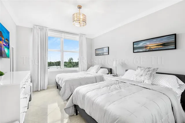 $6,500 | 2110 North Ocean Boulevard, Unit 6F, Fort Lauderdale, FL 33305