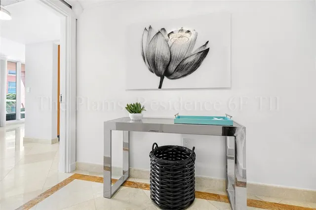 $6,500 | 2110 North Ocean Boulevard, Unit 6F, Fort Lauderdale, FL 33305