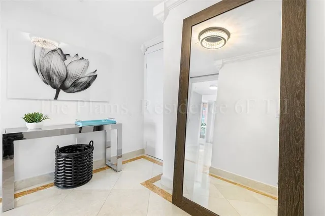 $6,500 | 2110 North Ocean Boulevard, Unit 6F, Fort Lauderdale, FL 33305