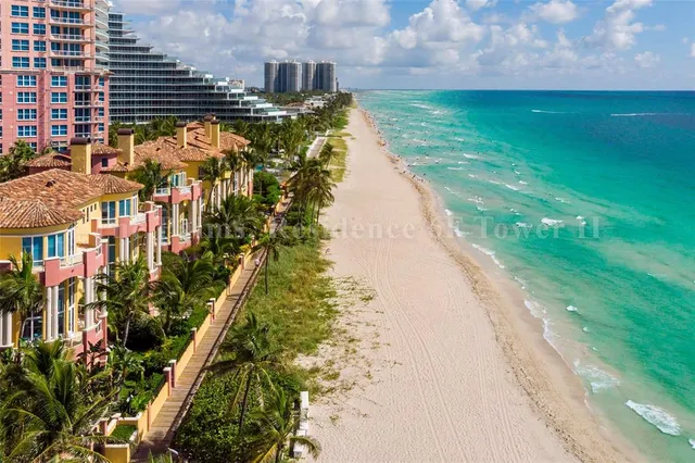 $6,500 | 2110 North Ocean Boulevard, Unit 6F, Fort Lauderdale, FL 33305