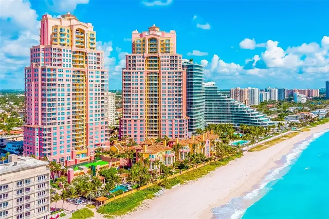 $6,500 | 2110 North Ocean Boulevard, Unit 6F, Fort Lauderdale, FL 33305