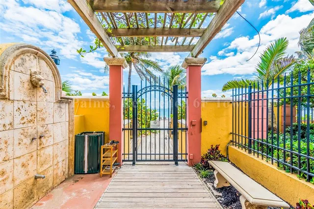 $6,500 | 2110 North Ocean Boulevard, Unit 6F, Fort Lauderdale, FL 33305