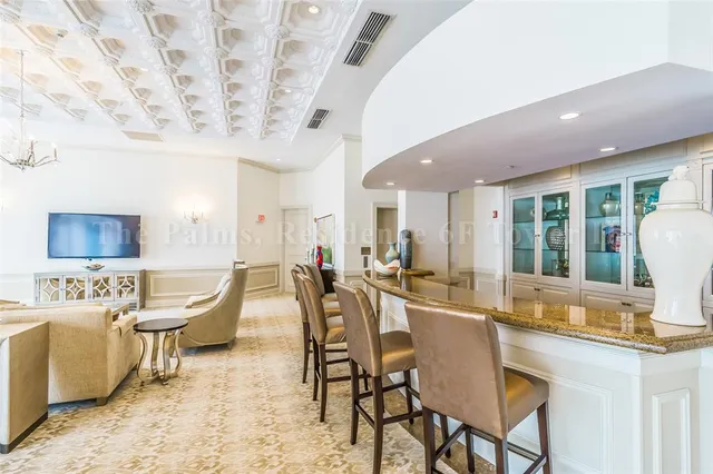 $6,500 | 2110 North Ocean Boulevard, Unit 6F, Fort Lauderdale, FL 33305