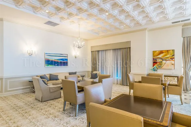 $6,500 | 2110 North Ocean Boulevard, Unit 6F, Fort Lauderdale, FL 33305