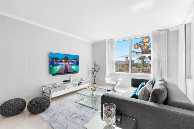 $6,500 | 2110 North Ocean Boulevard, Unit 6F, Fort Lauderdale, FL 33305