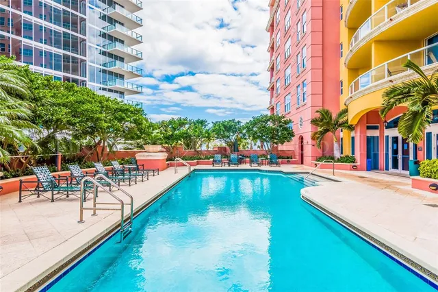 $6,500 | 2110 North Ocean Boulevard, Unit 6F, Fort Lauderdale, FL 33305