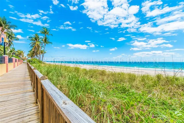 $6,500 | 2110 North Ocean Boulevard, Unit 6F, Fort Lauderdale, FL 33305