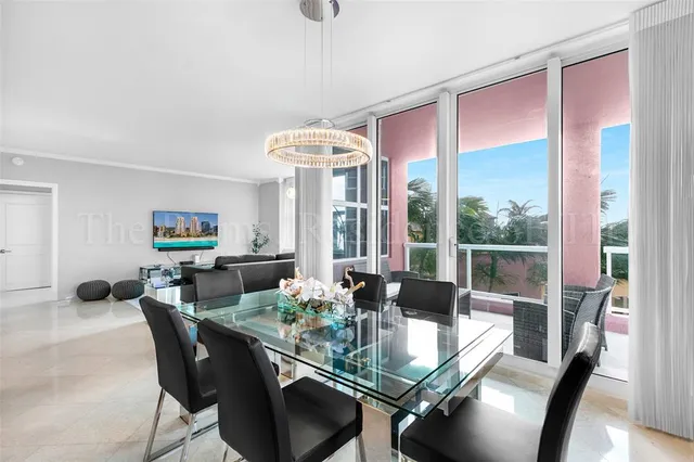 $6,500 | 2110 North Ocean Boulevard, Unit 6F, Fort Lauderdale, FL 33305