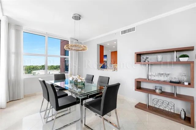 $6,500 | 2110 North Ocean Boulevard, Unit 6F, Fort Lauderdale, FL 33305