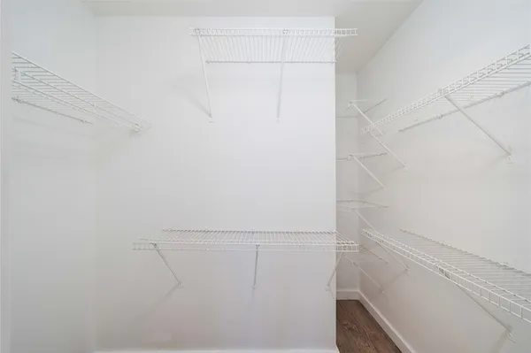 a view of small space