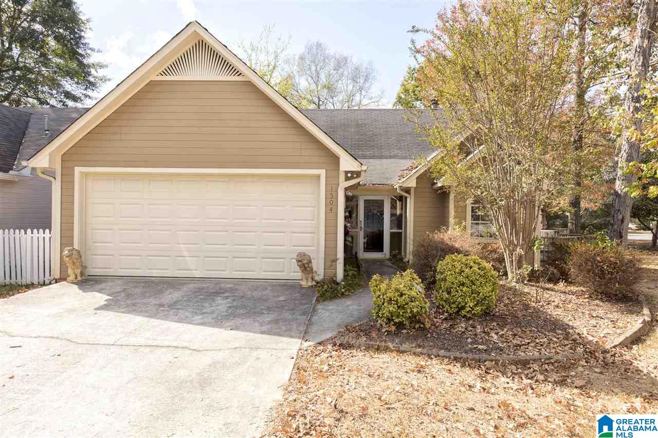 1504 Timber Drive Helena, AL 35080 - Photo 17 of 17