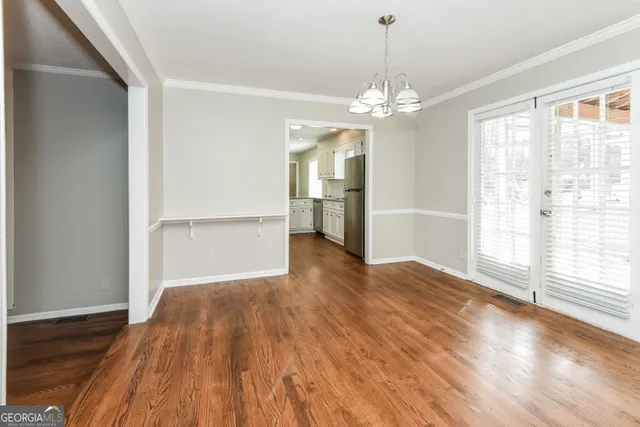 $337,000 | 3542 Thompson Bend, Gainesville, GA 30506