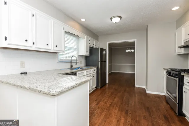 $337,000 | 3542 Thompson Bend, Gainesville, GA 30506