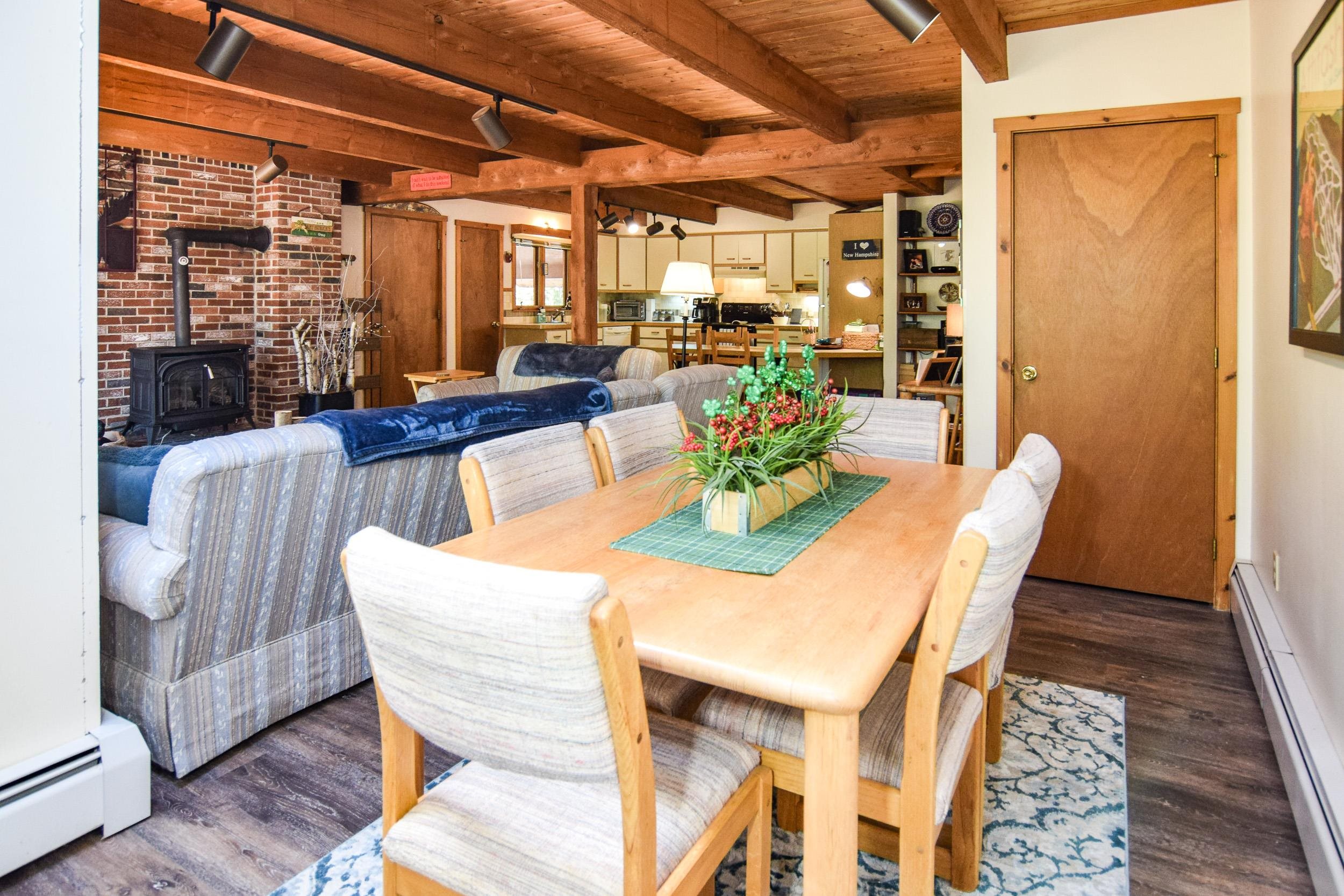 11 Fox Run Road, Unit 11 Bartlett, NH 03845 - Photo 22 of 40