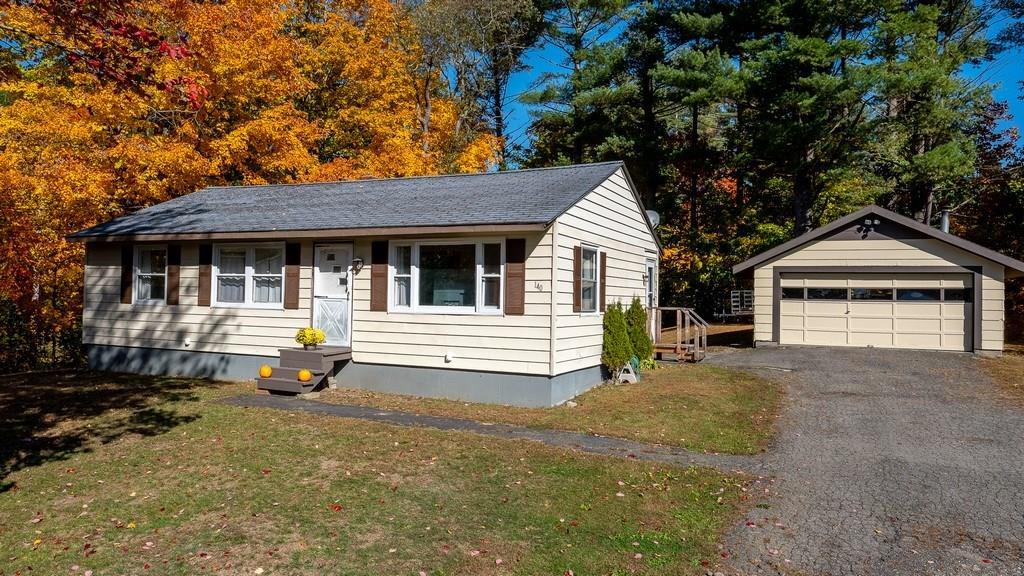 140 Bradley Road Milford, ME 04461 - Photo 21 of 25 Photo