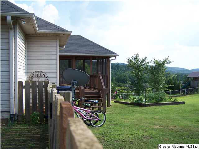 907 Ridgeway Drive Oneonta, AL 35121 - Photo 24 of 28