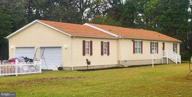 $329,900 | 28824 Adkins Road, Delmar, MD 21875