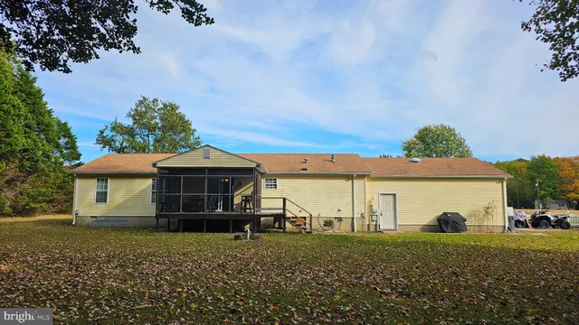 $329,900 | 28824 Adkins Road, Delmar, MD 21875