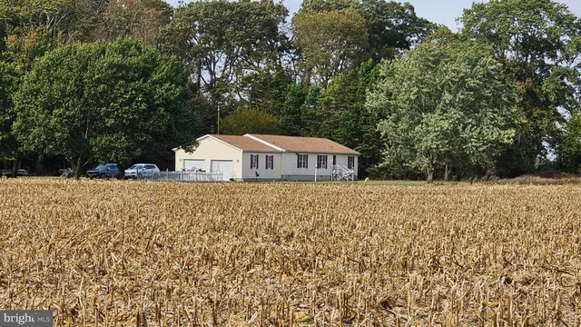 $329,900 | 28824 Adkins Road, Delmar, MD 21875